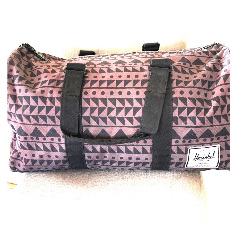 Herschel Supply Co. Weekender Duffel